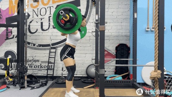 本人亲测Keep训练礼盒,让我突破极限跳高至90cm!