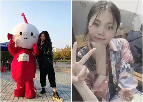 四川女大学生黄雨蒙是如何失联的,在什么地方失联的?