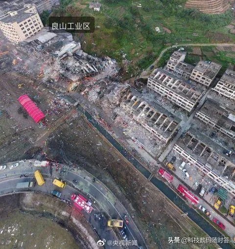 看抖音浙江温岭油罐车爆炸的视频20人死亡，到底是咋回事呢？