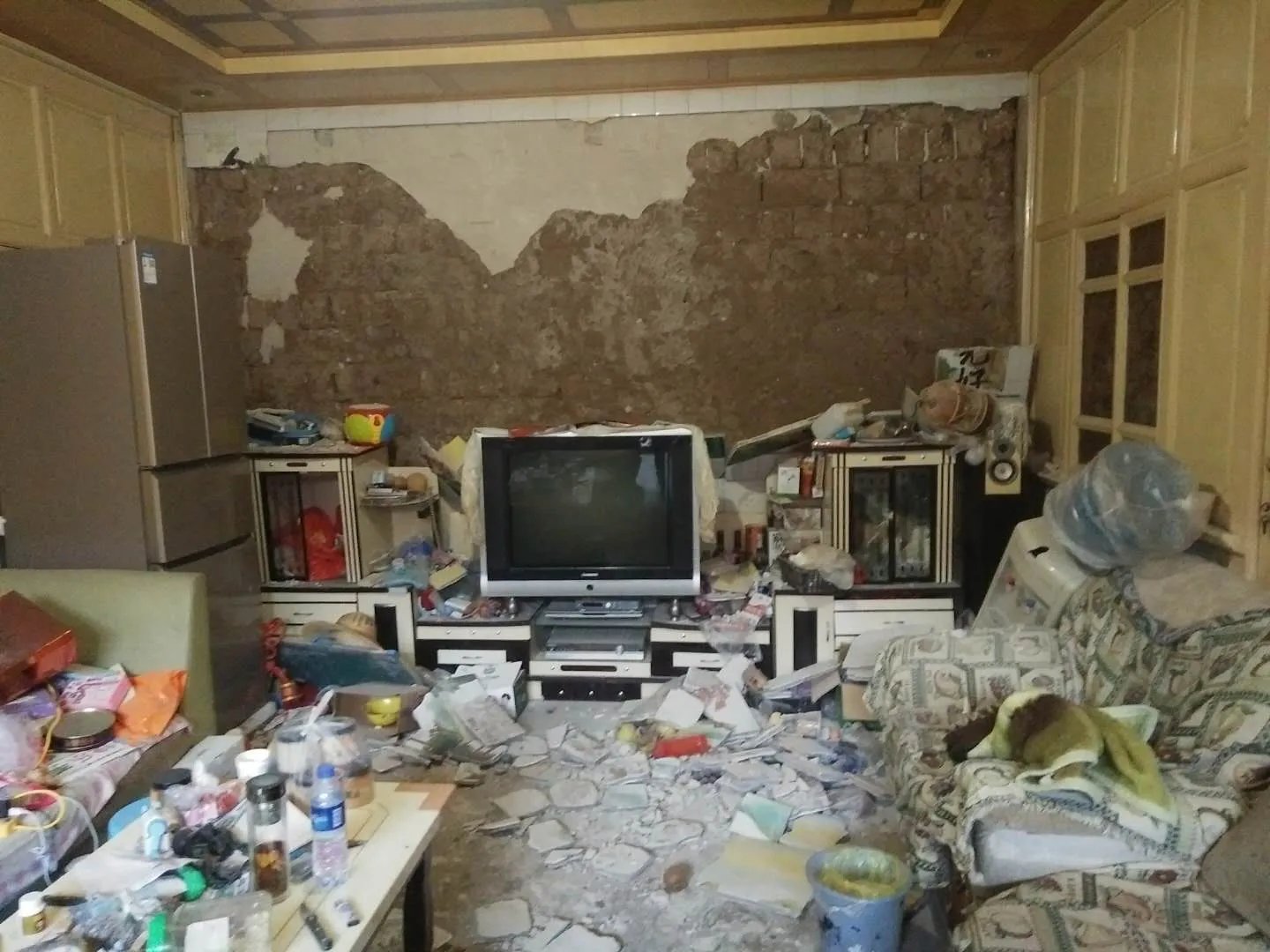 云南玉溪再次发生5.0级地震吗？