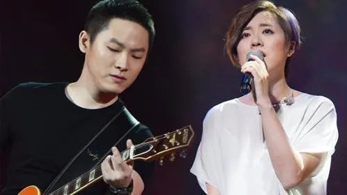 当年《中国好声音》的梁博现在为什么没有了音讯?