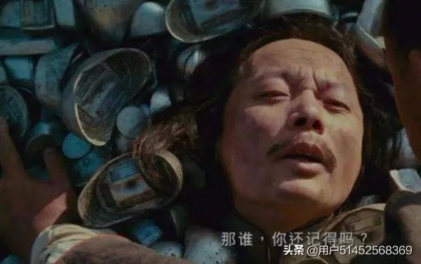 姜文的《让子弹飞》有什么寓意?