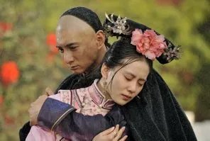 《步步惊心》算是一部制作精良的电视剧吗?