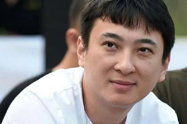 王健林谈万达接班人,王思聪会不会是唯一的接班人?