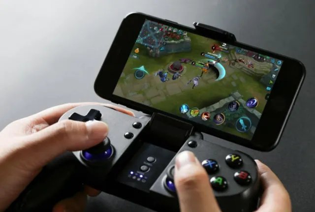 五一入手这些手游神器 助你假期光速上分
