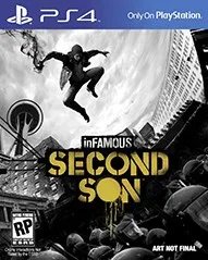 《声名狼藉：私生子（Infamous：Second Son）》IGN 8.7分 看起来棒 玩起来爽