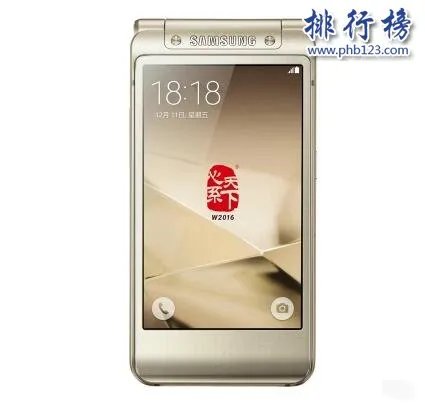翻盖手机什么牌子好?翻盖手机十大品牌排行榜推荐