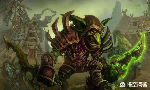 《魔兽世界》中最适合地精的职业是什么?