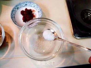 宫保土豆丁