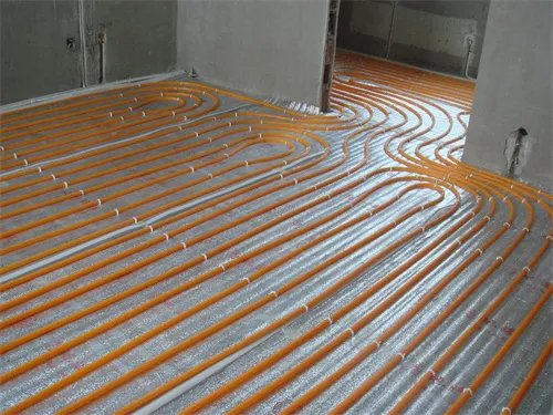 暖气里加防冻液可以吗