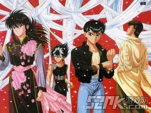 少年JUMP销量最多的漫画TOP20 个个都属经典