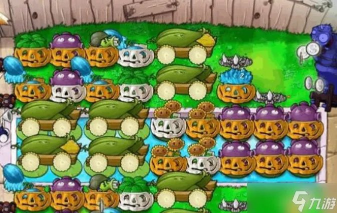 植物大战僵尸如何通过无尽模式 植物大战僵尸攻略无尽模式
