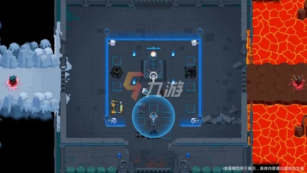 永久免费单机不联网游戏大全下载 不用联网的免费单机游戏推荐