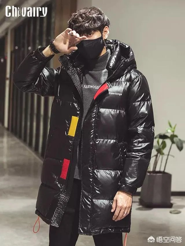 对于冬季流行的男士毛衣来说,如何穿出时尚的感觉?