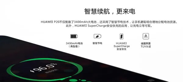 华为p20和华为p20pro有什么具体的区别