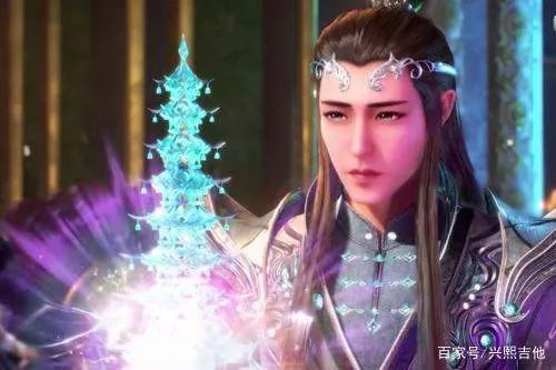 斗罗大陆中,九宝琉璃塔是最强大的辅助武魂吗?
