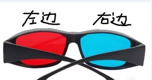 如何制作3d眼镜 在家也可以自制3d眼镜