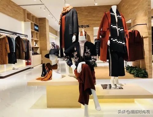 国内有哪些值得买的女装?