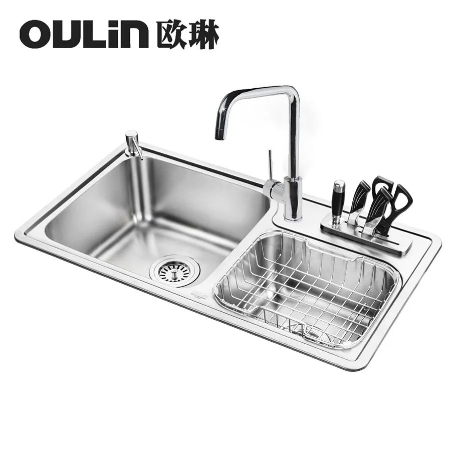 水槽什么牌子好 2018水槽十大品牌排名介绍