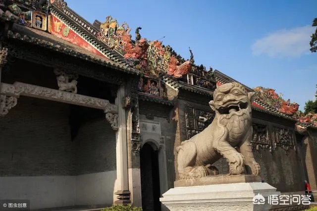 去广州旅游,有什么好去处值得推荐?