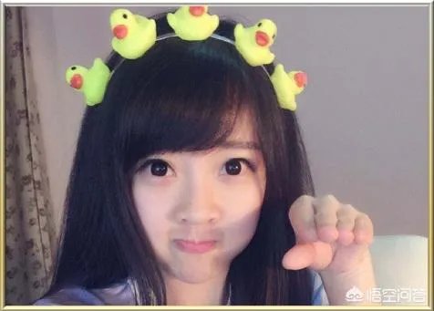 如何评价冯提莫?