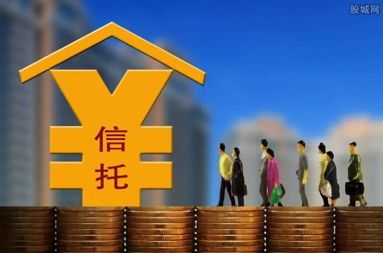 信托产品的收益是如何计算的？信托收益的分配标准一览