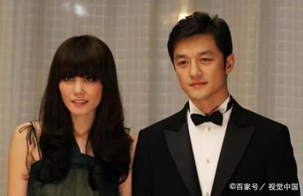 李亚鹏爆出与王菲离婚的真实原因是什么?