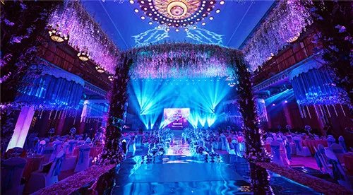 天津婚礼策划公司排名 天津创意婚礼策划方案大全