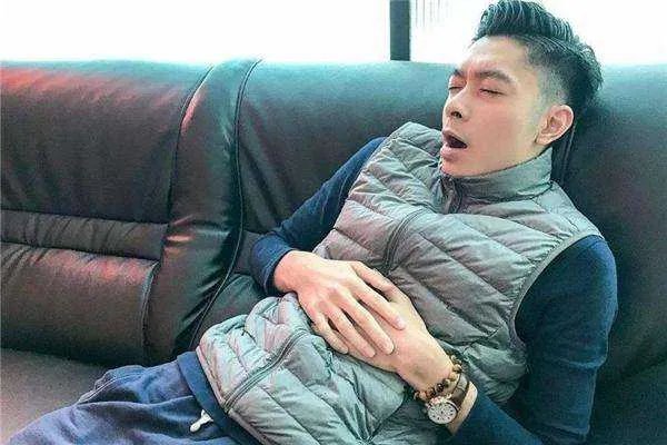 杨天真切胃,切胃后有哪些需要注意的吗?
