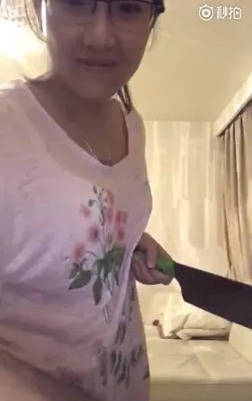 袁成杰为何发视频大夸老婆?