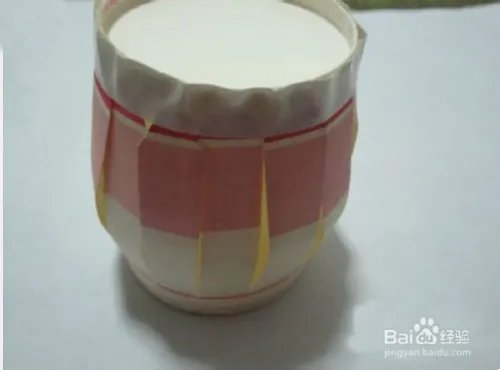 儿童手工制作灯笼方法及图片欣赏