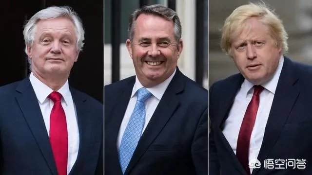 英国外交大臣约翰逊辞职,会给英国脱欧带来什么影响?