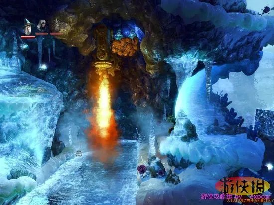 《三位一体2:哥布林的威胁》图文流程攻略