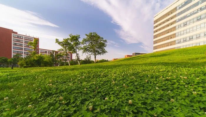 二本a类大学