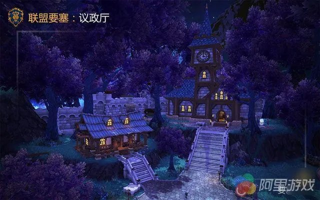 《军团再临》App登场 但其实暴雪想的更多