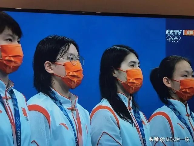2020东京奥运会游泳女子4x200米自由泳接力决赛中国队破世界纪录夺冠，如何评价本场比赛？