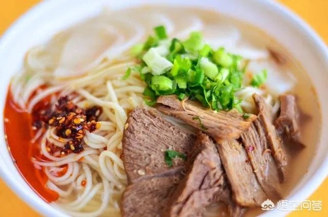 面条怎么做才好吃,宽面好还是细面好?