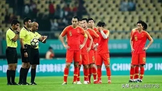 如果再请米卢执教,现在的国足能打进世界杯吗?