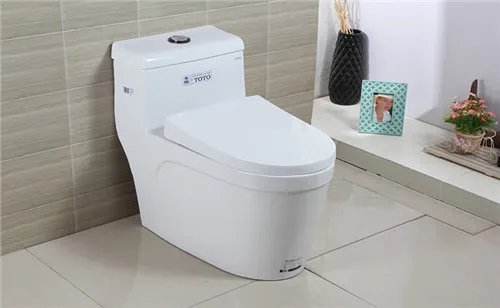 马桶怎么安装