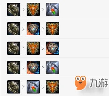 《lol》S9布隆辅助怎么玩 S9布隆辅助天赋加点出装攻略