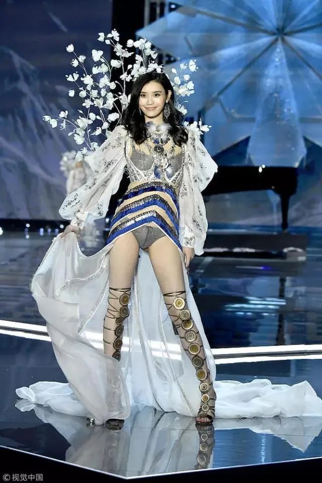 奚梦瑶摔倒会有什么影响?