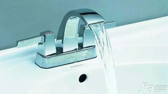 水龙头十大排名 水龙头十大品牌