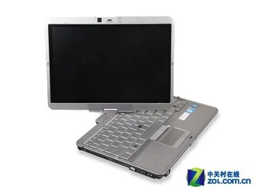 商务旗舰 惠普2560p与2760p对比评测