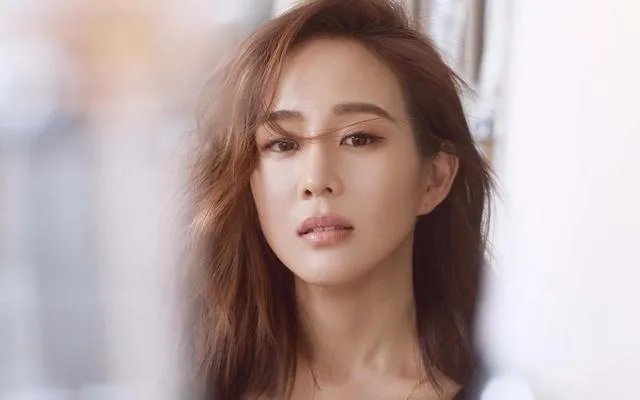 最干净的几大女星,几乎零绯闻,有你的女神吗?