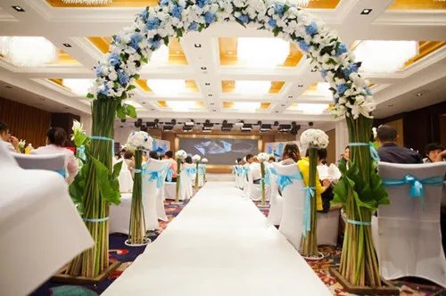 洛阳婚礼酒店哪家好 婚宴消费有哪些陷阱