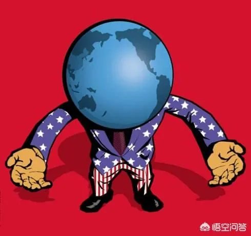 世界各国为什么会出现反全球化的倾向？