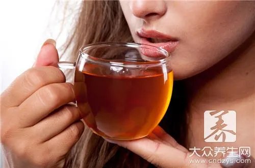 什么花茶美白祛斑?