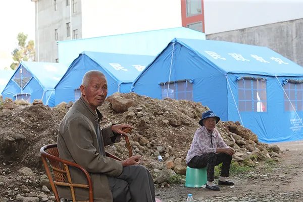 云南玉溪再次发生5.0级地震吗?
