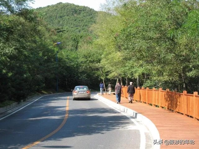 请问上海周边100公里左右自驾游有哪些景点推荐？