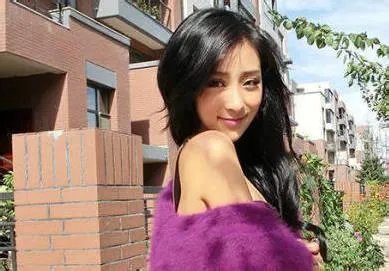 中国最美校花是谁?